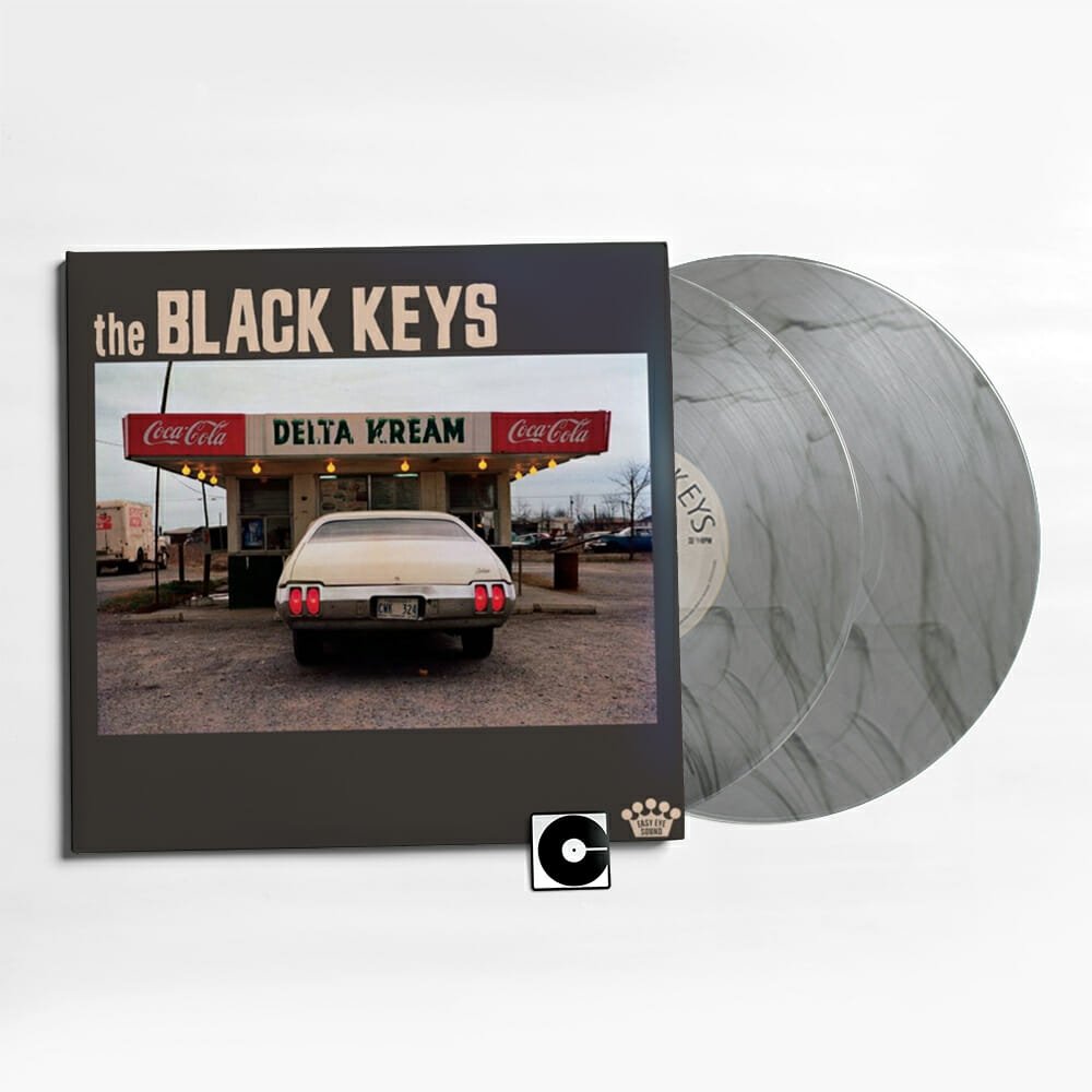 The Black Keys - "Delta Kream"