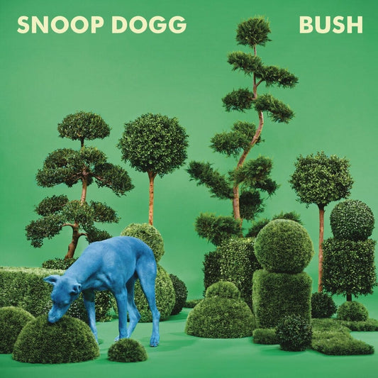 Snoop Dogg - "Bush"