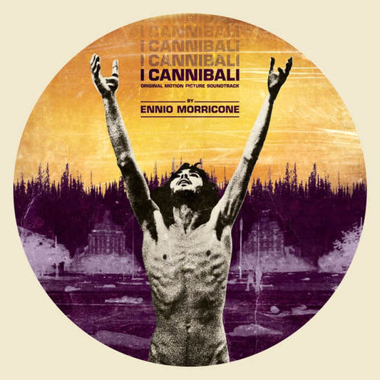 Ennio Morricone - "I Cannibali"