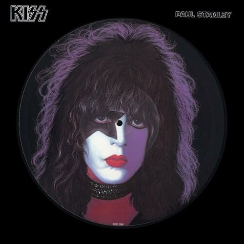 Kiss - "Paul Stanley"