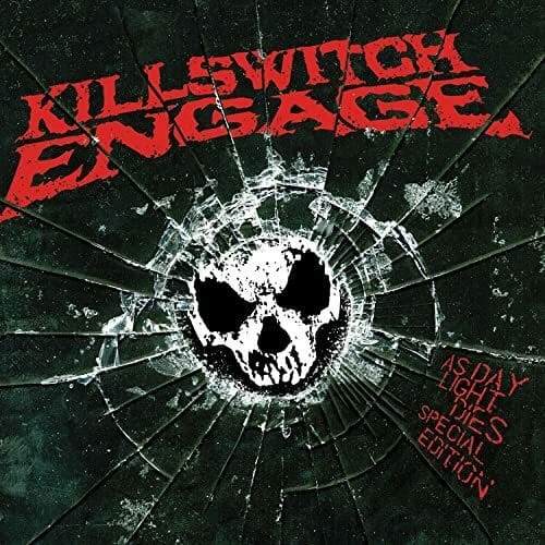 Killswitch Engage - "As Daylight Dies"