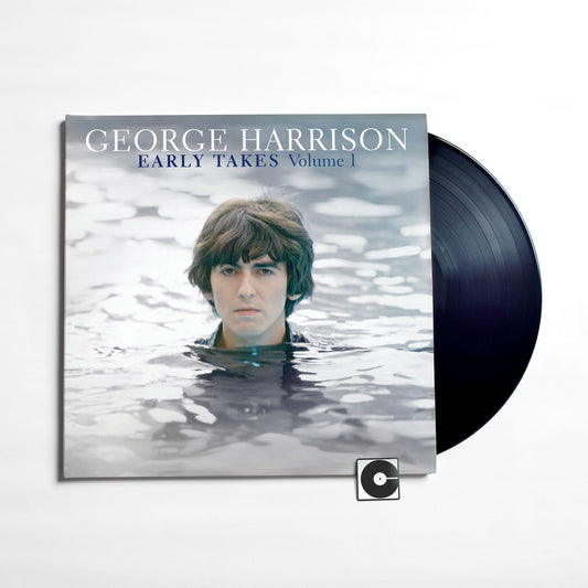 George Harrison - "Early Takes Volume 1"