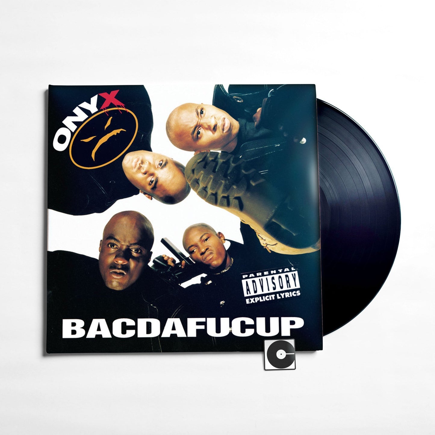 Onyx - "Bacdafucup"