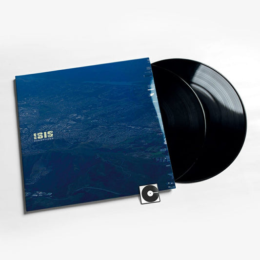 Isis - "Panopticon" Indie Exclusive