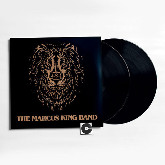 The Marcus King Band - "The Marcus King Band"