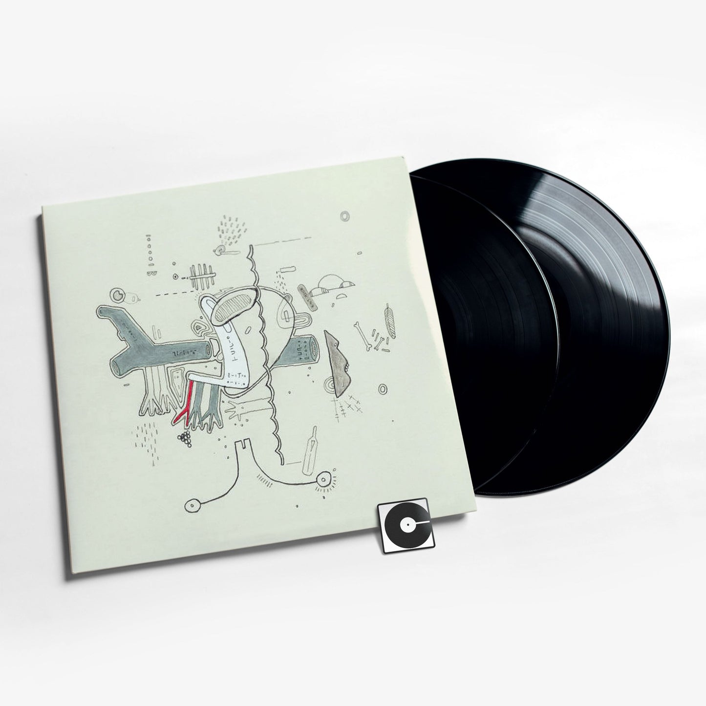 Various Artists - "Tiny Changes: Celebration Of Frightened Rabbit's 'The Midnight Organ Fight'"