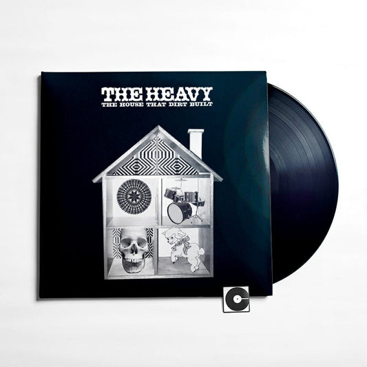 The Heavy - "The House That Dirt Built"