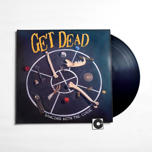 Get Dead - "Dancing With The Curse"