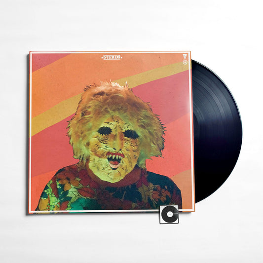 Ty Segall - "Melted"