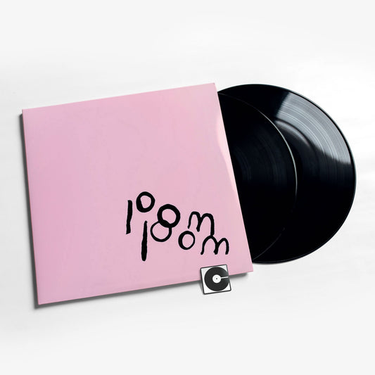 Ariel Pink - "Pom Pom"
