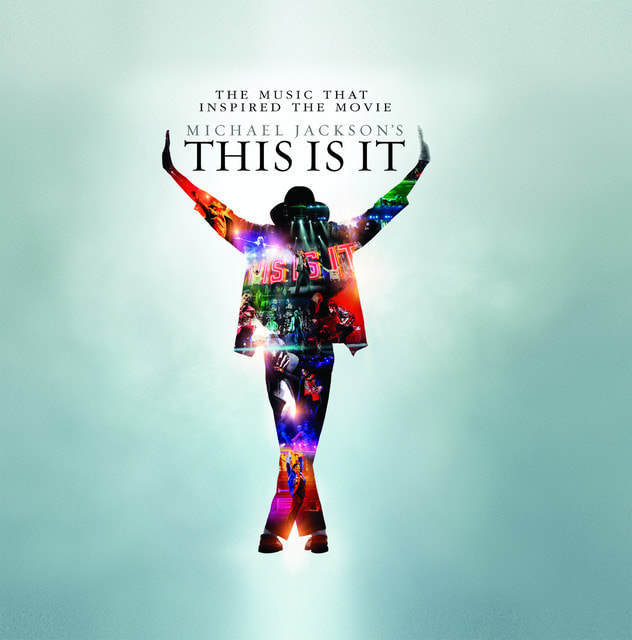 Michael Jackson - "This Is It" Box Set