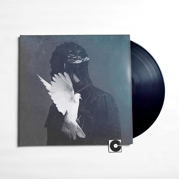 洋楽 PushaT King Push: Darkest Before Dawn LP Pusha T - 