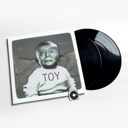 David Bowie – "Toy"