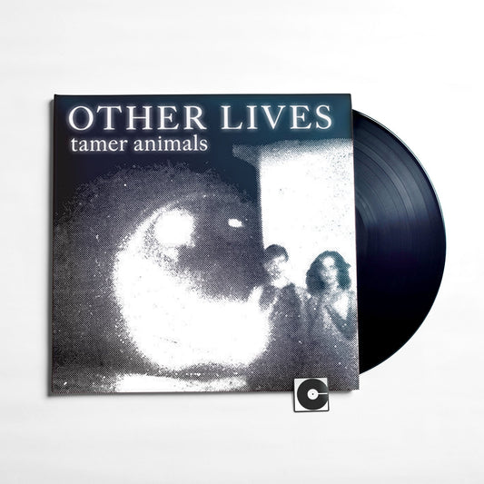 Other Lives - "Tamer Animals"