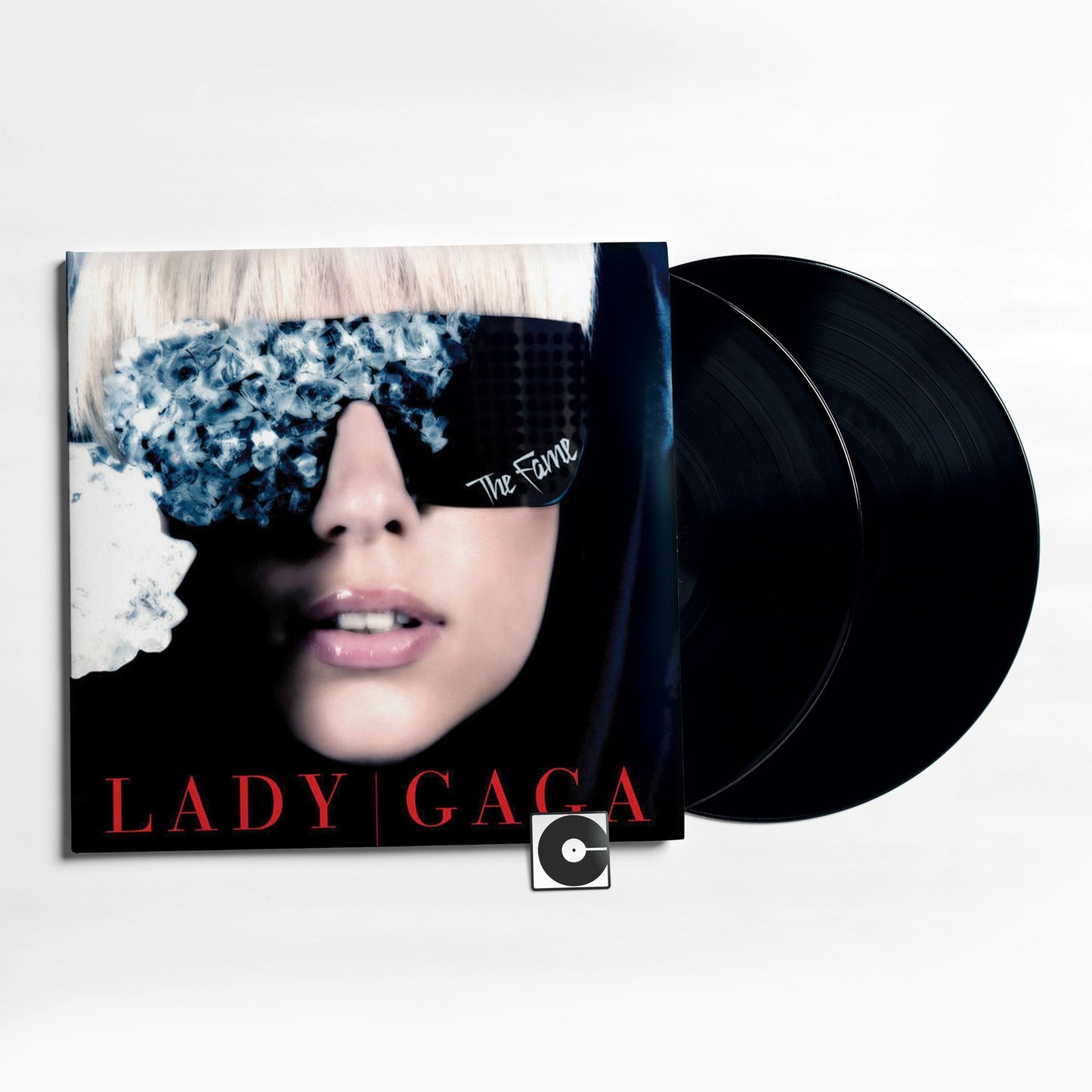 Lady Gaga - "The Fame"