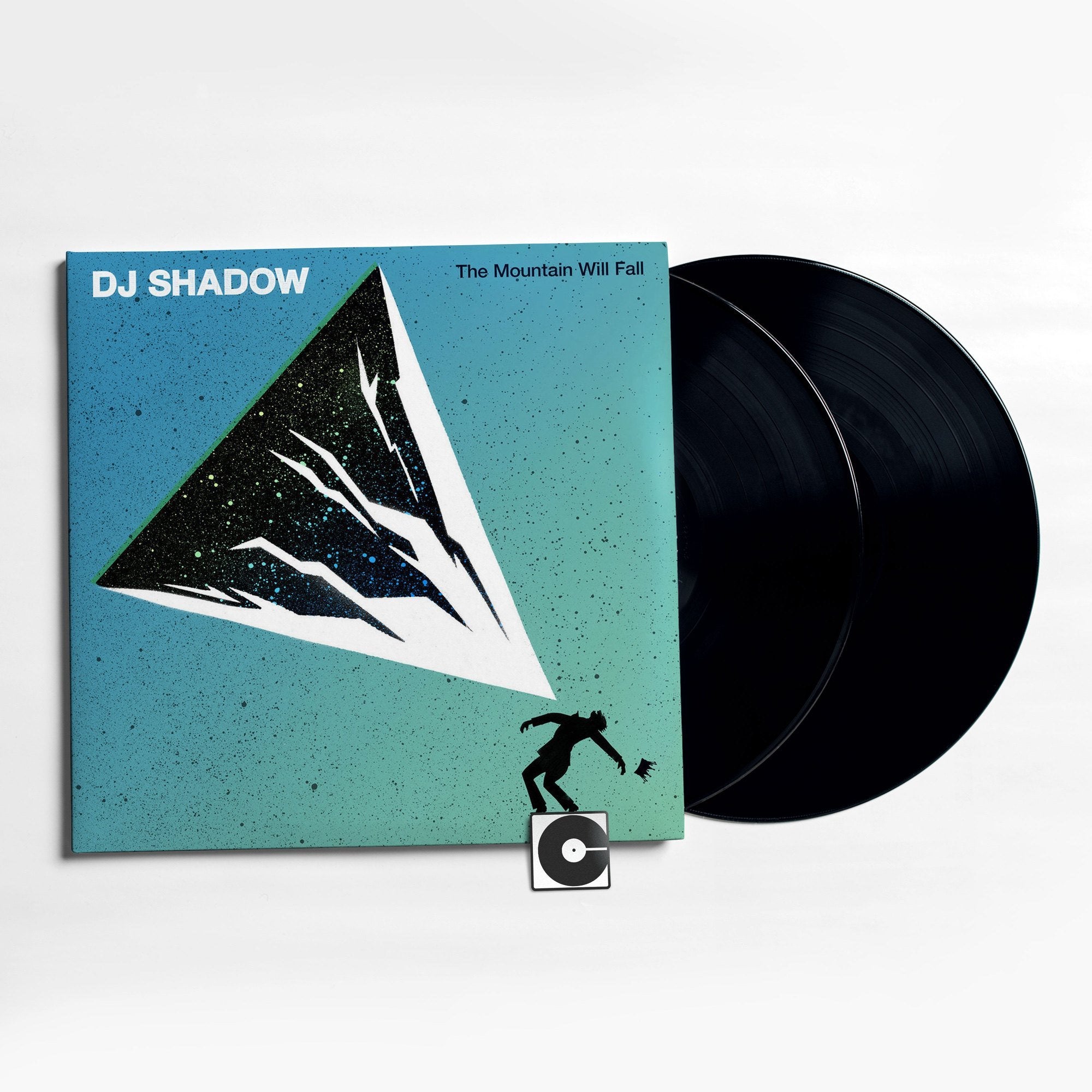 DJ Shadow - 