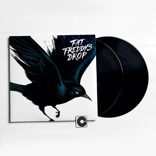 Fat Freddy's Drop – "Blackbird"