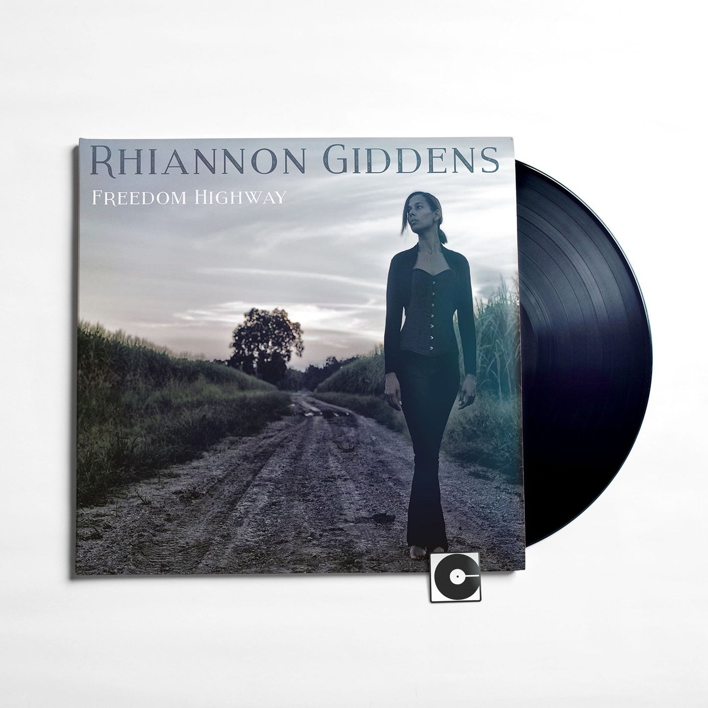 Rhiannon Giddens - "Freedom Highway"