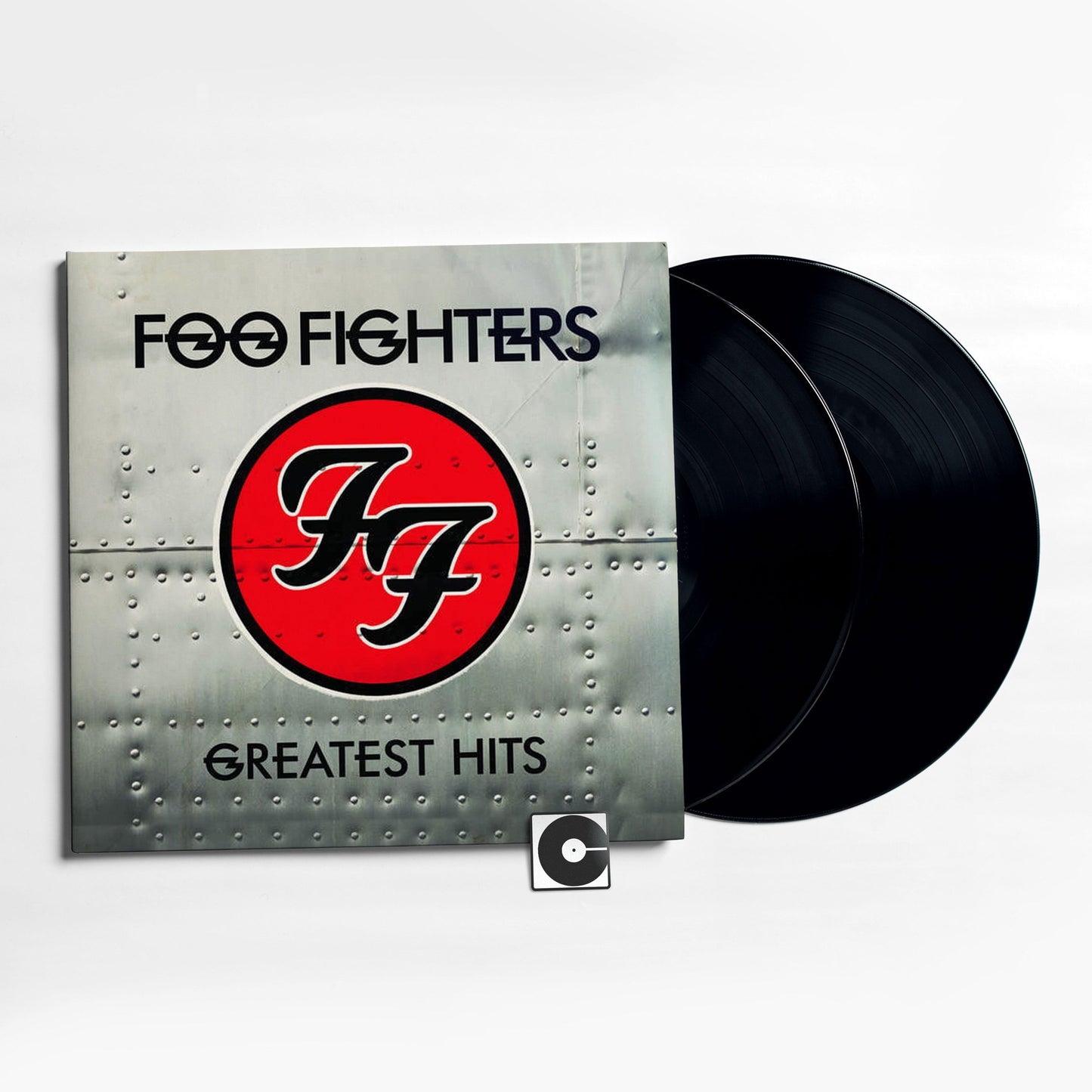 Foo Fighters - "Greatest Hits"