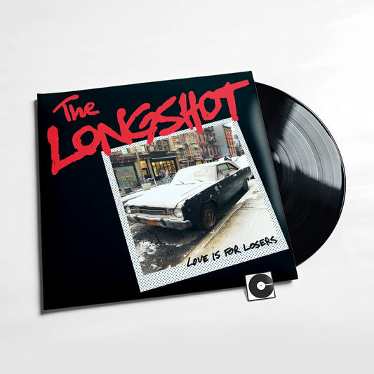 The Longshot - "Love Is For Losers"