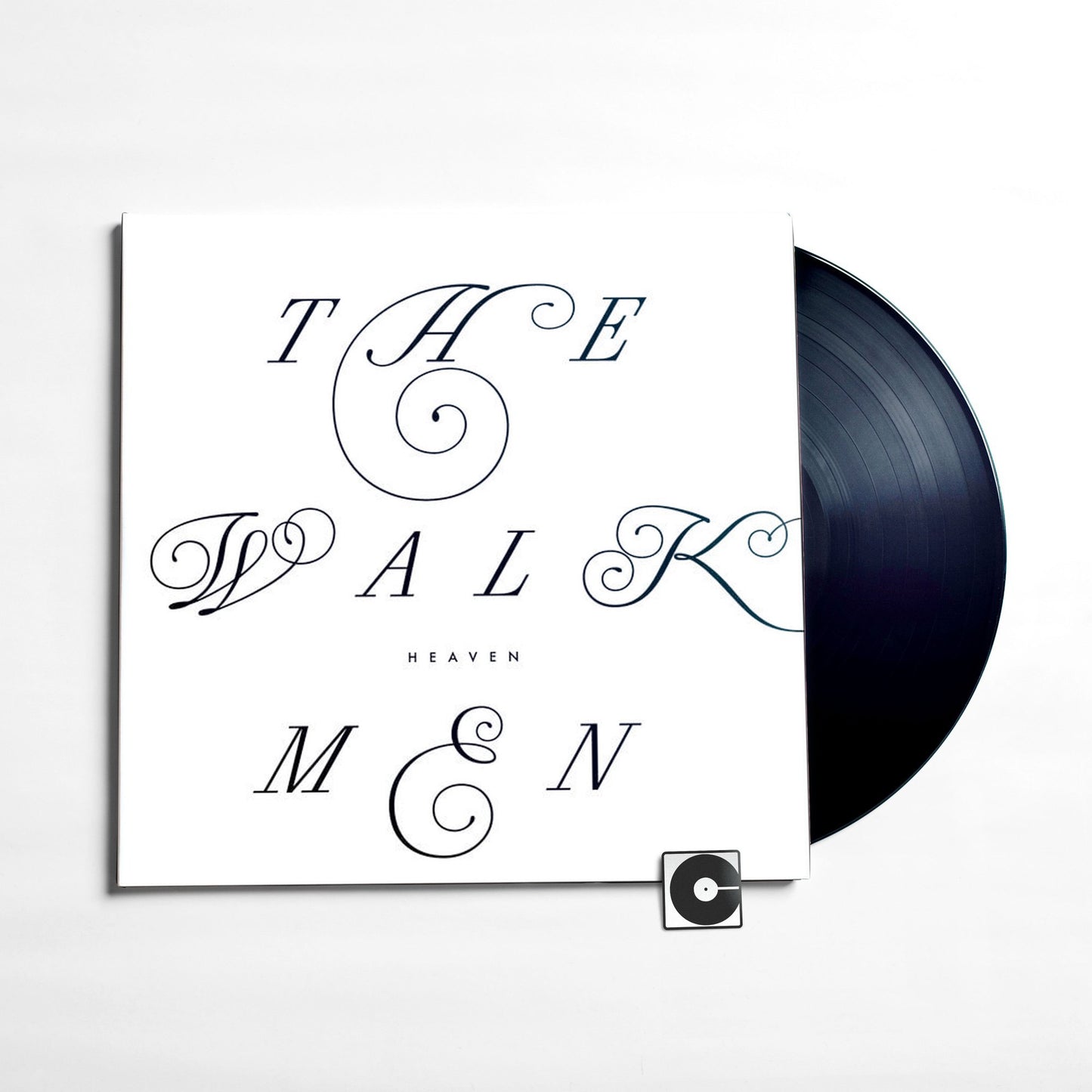 The Walkmen - "Heaven"