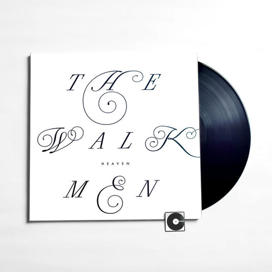 The Walkmen - "Heaven"