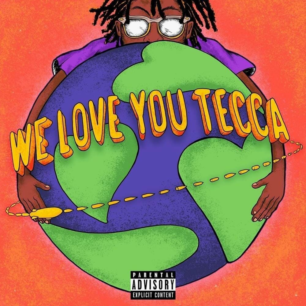 Lil Tecca - "We Love You Tecca"