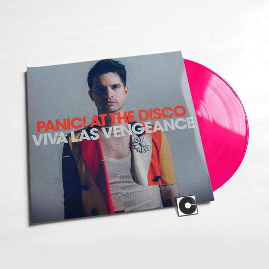 Panic! At The Disco - "Viva Las Vengeance"