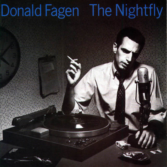 Donald Fagen - "The Nightfly"