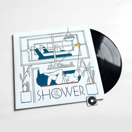 Homeshake - "In The Shower"
