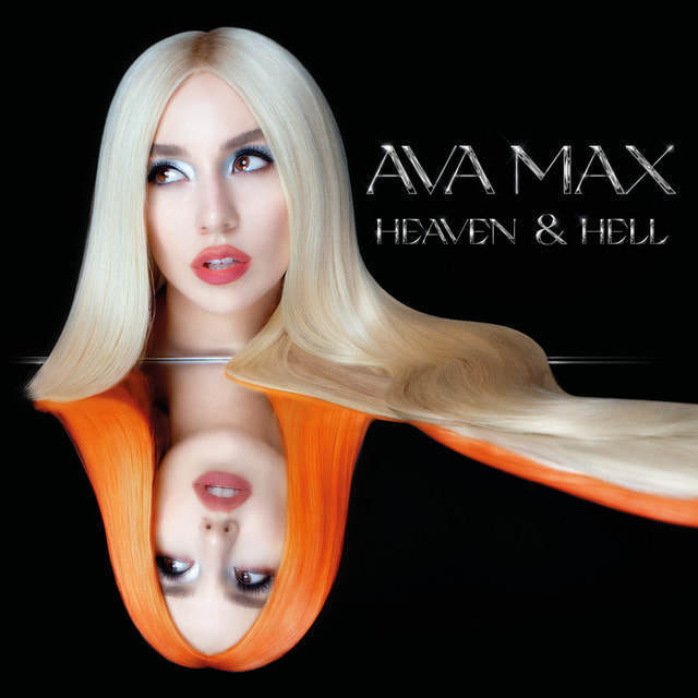 Ava Max - "Heaven & Hell"