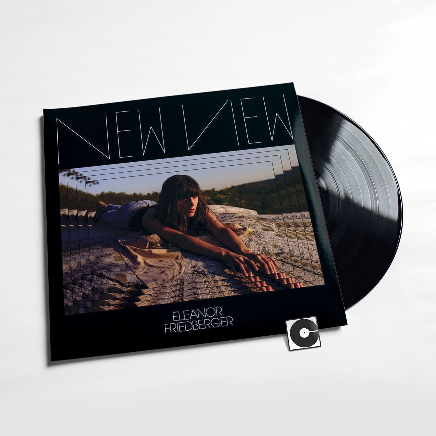 Eleanor Friedberger - "New View"