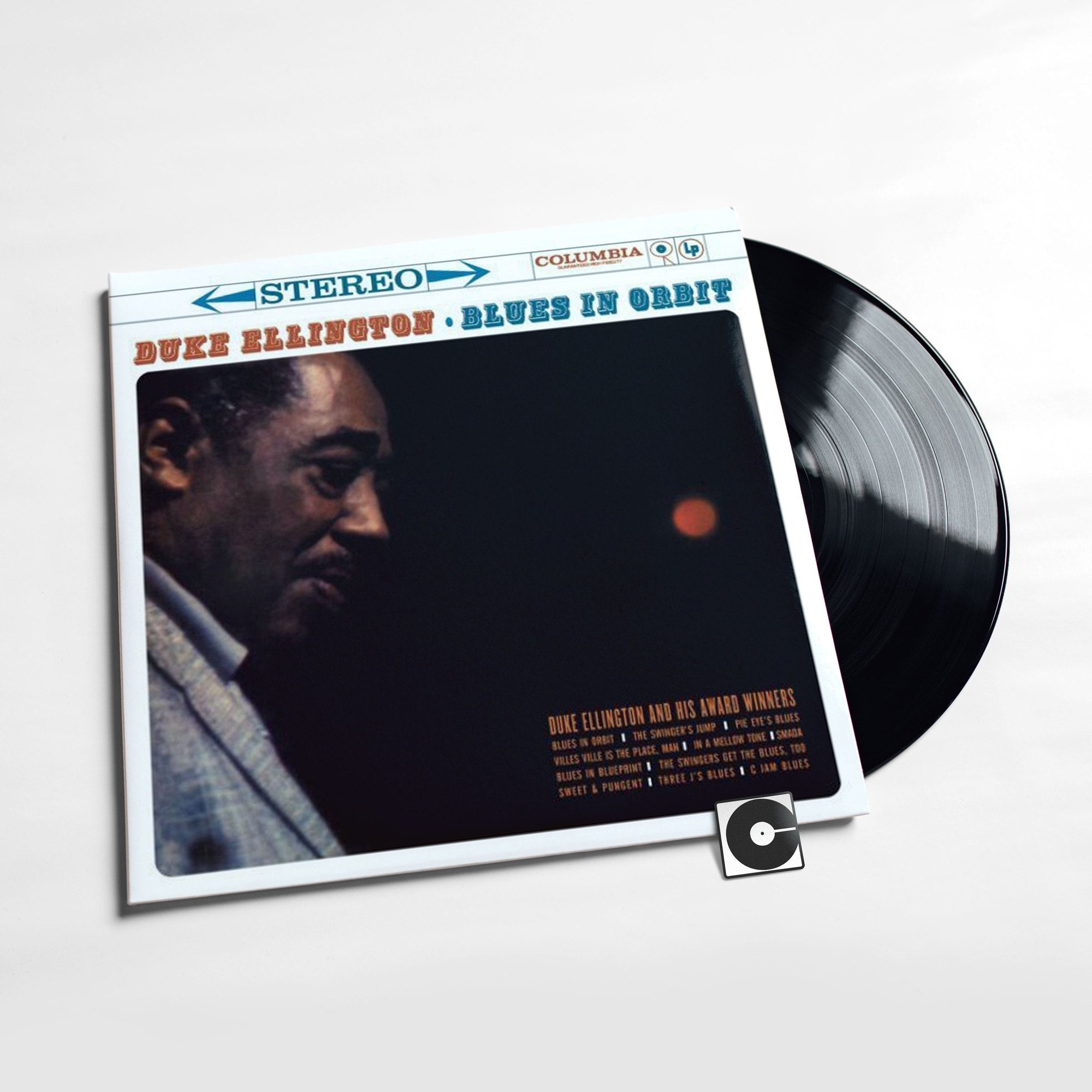 Duke Ellington - 