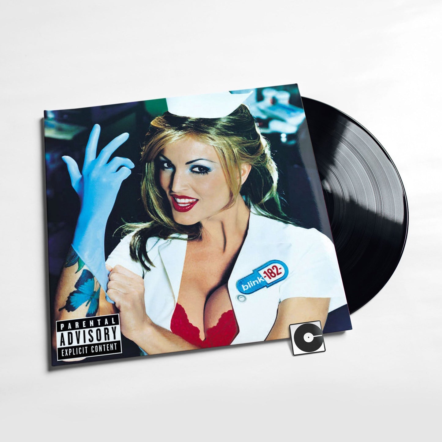 Blink-182 - "Enema Of The State"