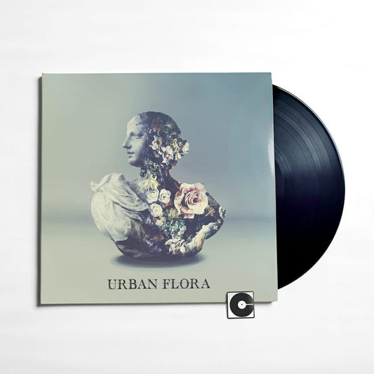Alina Baraz & Galimatias - "Urban Flora"