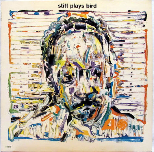 Sonny Stitt - "Stitt Plays Bird" Speakers Corner