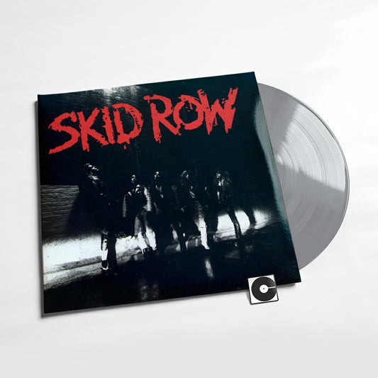 Skid Row - "Skid Row" Indie Exclusive
