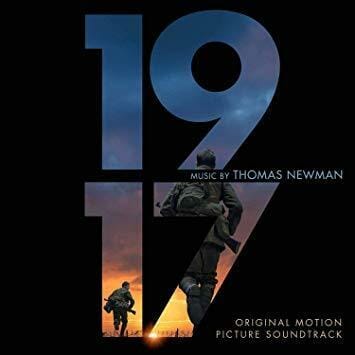 Thomas Newman - "1917: Original Soundtrack"