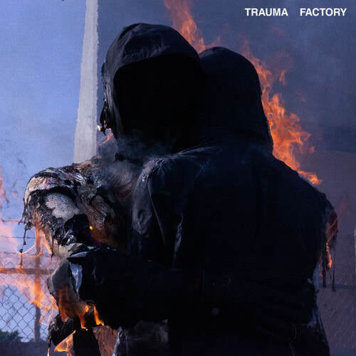 Nothing Nowhere - "Trauma Factory"
