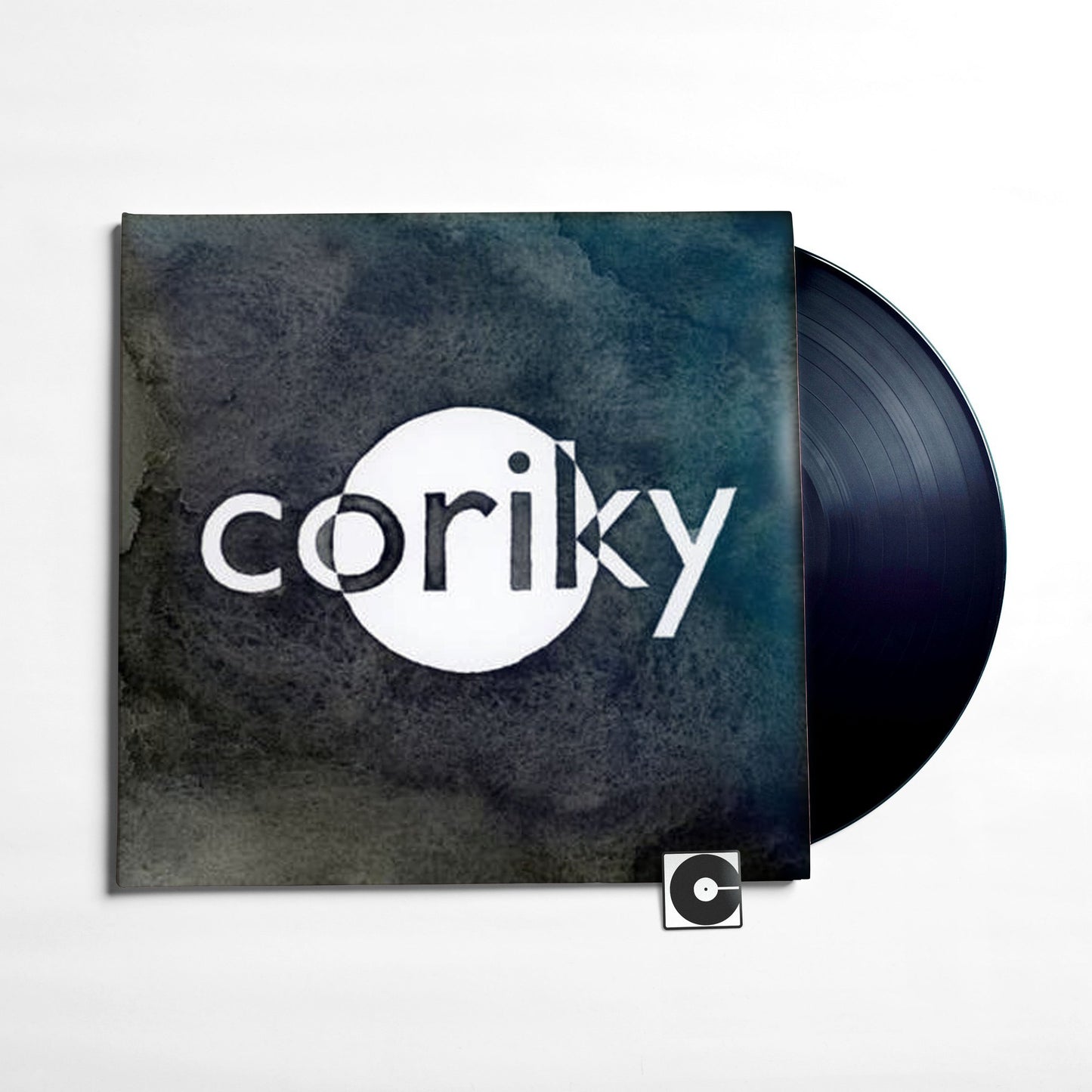 Coriky - "Coriky"