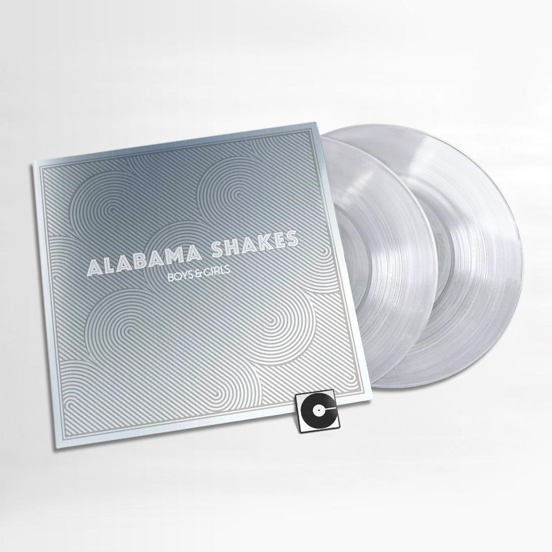 Alabama Shakes - "Boys & Girls (10 Year Anniversary Edition)"