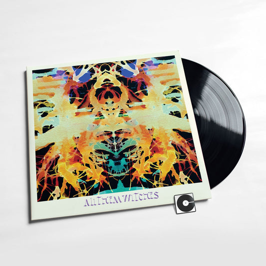All Them Witches - "Sleeping Through The War"