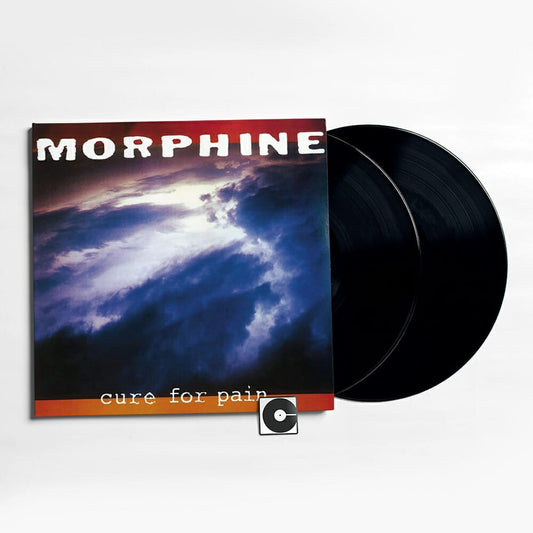 Morphine - "Cure For Pain"