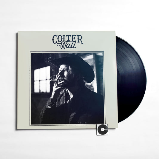 Colter Wall - "Colter Wall"