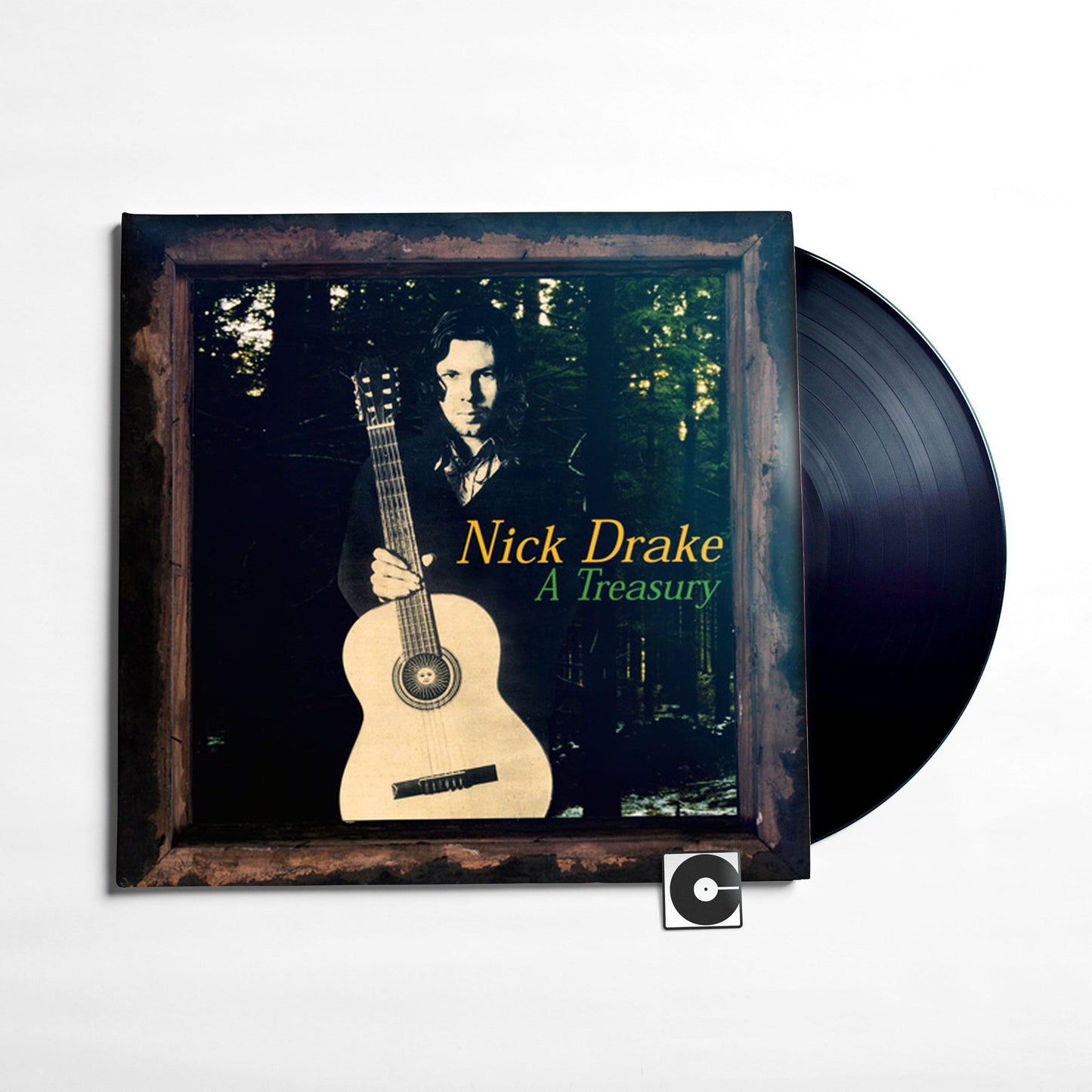 Nick Drake - "A Treasury"