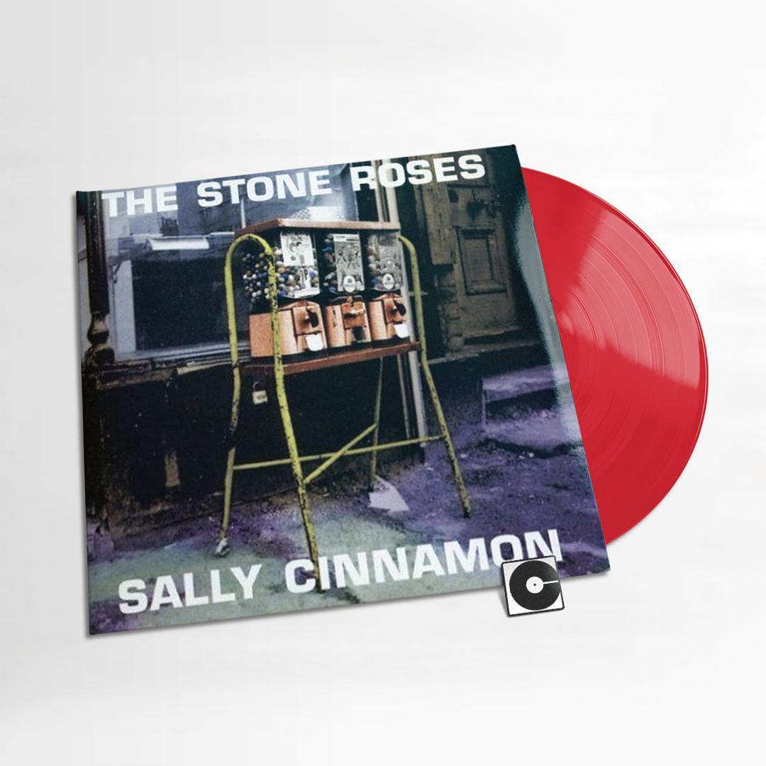 The Stone Roses - "Sally Cinnamon" Indie Exclusive