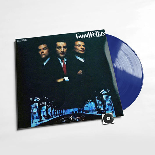 Various Artists - "Goodfellas (Music From The Motion Picture)" Indie Exclusive
