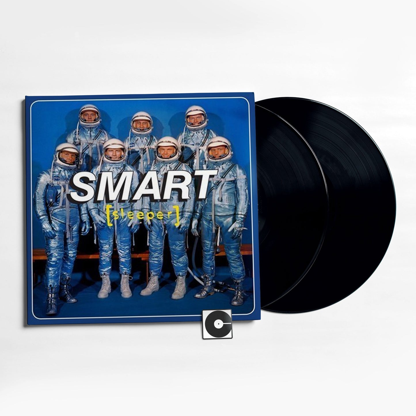 Sleeper - "Smart: 25th Anniversary"
