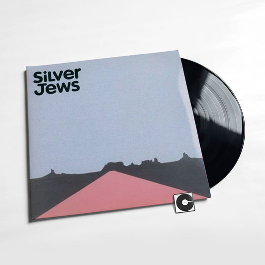 Silver Jews - "American Water"