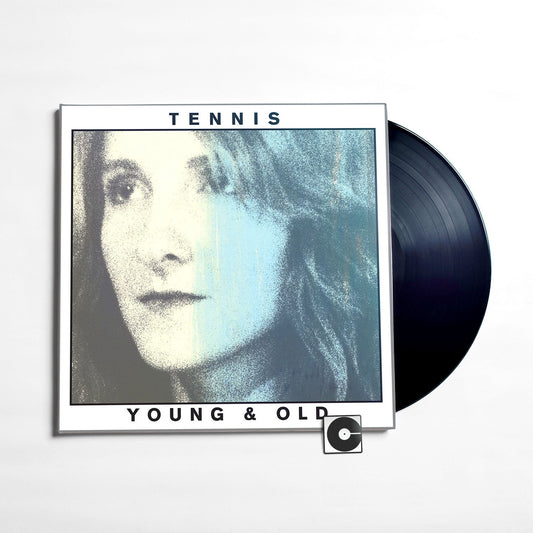 Tennis - "Young And Old"